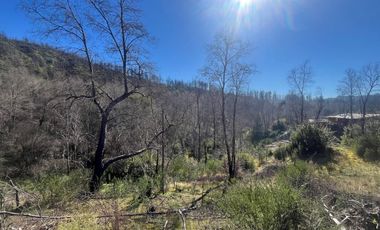 VENDO ESPECTACULAR SITIO EN A 8 MINUTOS DE SANTA JUANA