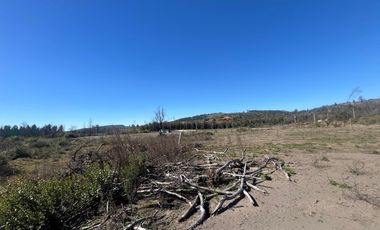 VENDO ESPECTACULAR SITIO EN A 8 MINUTOS DE SANTA JUANA