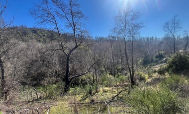 VENDO ESPECTACULAR SITIO EN A 8 MINUTOS DE SANTA JUANA