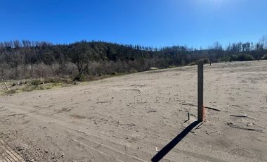 VENDO ESPECTACULAR SITIO EN A 8 MINUTOS DE SANTA JUANA