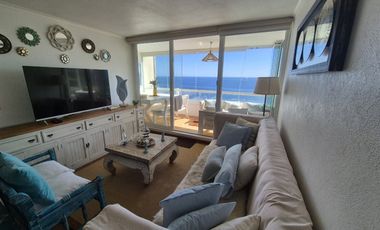 COSTA QUILEN, MIRADOR II