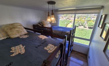 COSTA QUILEN, MIRADOR II