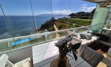 COSTA QUILEN, MIRADOR II