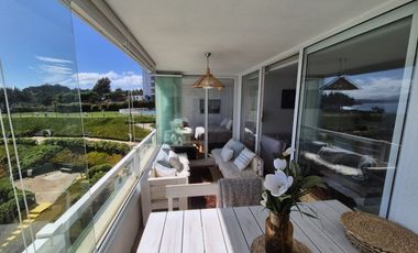 COSTA QUILEN, MIRADOR II