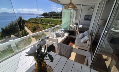 COSTA QUILEN, MIRADOR II