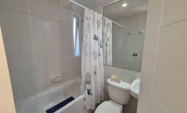 COSTA QUILEN, MIRADOR II