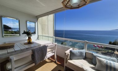 COSTA QUILEN, MIRADOR II