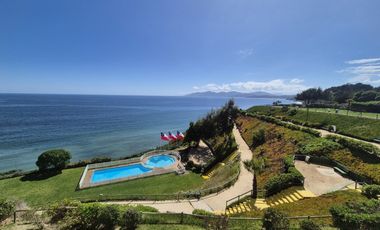 COSTA QUILEN, MIRADOR II