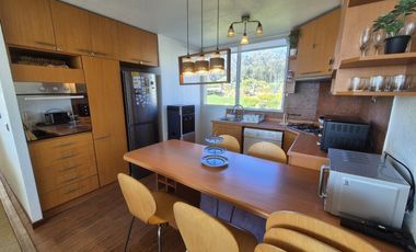 COSTA QUILEN, MIRADOR II