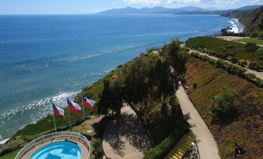 COSTA QUILEN, MIRADOR II