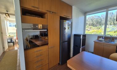 COSTA QUILEN, MIRADOR II