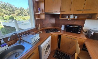 COSTA QUILEN, MIRADOR II