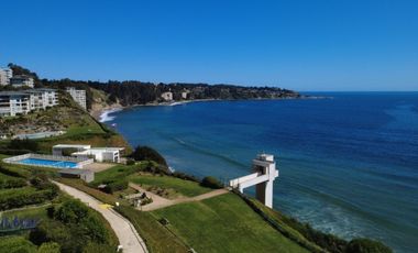 COSTA QUILEN, MIRADOR II