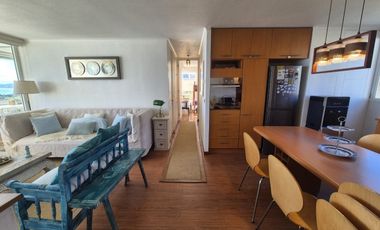 COSTA QUILEN, MIRADOR II