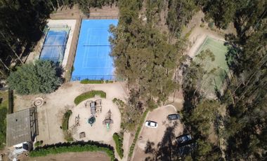 COSTA QUILEN, MIRADOR II