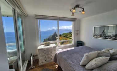 COSTA QUILEN, MIRADOR II