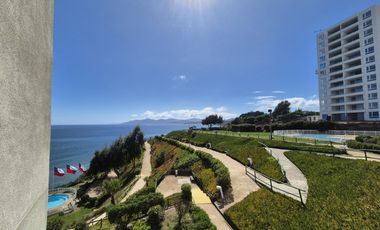 COSTA QUILEN, MIRADOR II