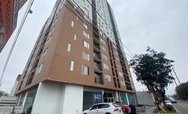 Departamento En Los Cipreses Cerca A Univ. Catolica Y Univ. San Marcos