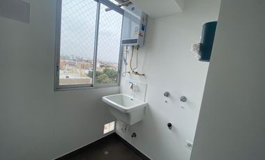 Departamento En Los Cipreses Cerca A Univ. Catolica Y Univ. San Marcos