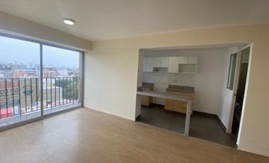 Departamento En Los Cipreses Cerca A Univ. Catolica Y Univ. San Marcos