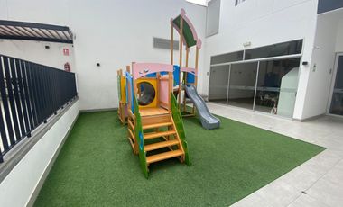 Departamento En Los Cipreses Cerca A Univ. Catolica Y Univ. San Marcos