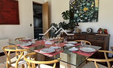 VENTA PRECIOSA CASA EN EXCLUSIVO CONDOMINIO DE CHICUREO