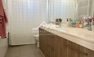 VENTA PRECIOSA CASA EN EXCLUSIVO CONDOMINIO DE CHICUREO