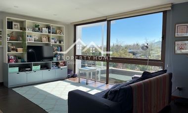VENTA PRECIOSA CASA EN EXCLUSIVO CONDOMINIO DE CHICUREO