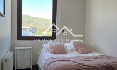 VENTA PRECIOSA CASA EN EXCLUSIVO CONDOMINIO DE CHICUREO