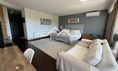 VENTA PRECIOSA CASA EN EXCLUSIVO CONDOMINIO DE CHICUREO