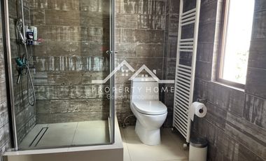 VENTA PRECIOSA CASA EN EXCLUSIVO CONDOMINIO DE CHICUREO