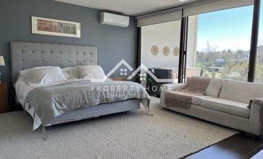 VENTA PRECIOSA CASA EN EXCLUSIVO CONDOMINIO DE CHICUREO