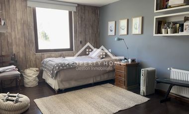 VENTA PRECIOSA CASA EN EXCLUSIVO CONDOMINIO DE CHICUREO