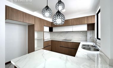 Venta de casa a estrenar Sector La Armenia II, cerca puente 3.