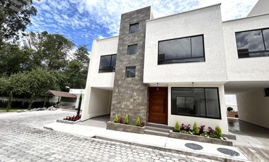 Venta de casa a estrenar Sector La Armenia II, cerca puente 3.
