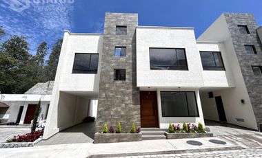 Venta de casa a estrenar Sector La Armenia II, cerca puente 3.