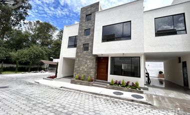 Venta de casa a estrenar Sector La Armenia II, cerca puente 3.