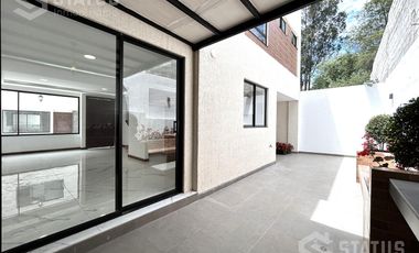 Venta de casa a estrenar Sector La Armenia II, cerca puente 3.