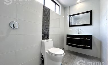 Venta de casa a estrenar Sector La Armenia II, cerca puente 3.