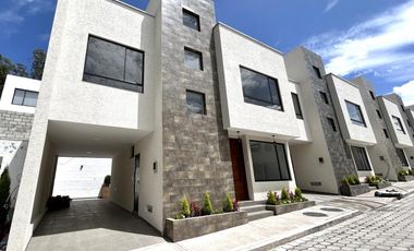 Venta de casa a estrenar Sector La Armenia II, cerca puente 3.