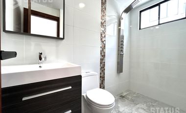 Venta de casa a estrenar Sector La Armenia II, cerca puente 3.