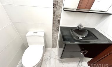 Venta de casa a estrenar Sector La Armenia II, cerca puente 3.