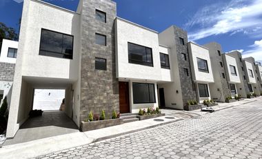 Venta de casa a estrenar Sector La Armenia II, cerca puente 3.