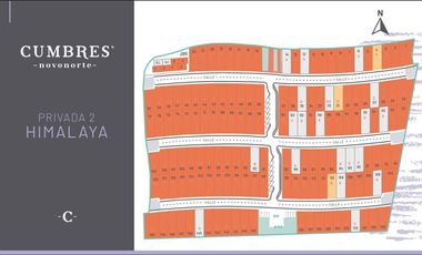 Casa en VENTA Mod. Kita en Cumbres Novonorte en Conkal