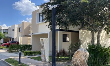 Casa en VENTA Mod. Kita en Cumbres Novonorte en Conkal