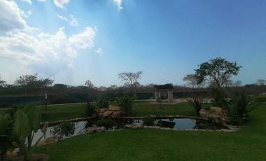 Casa en VENTA Mod. Kita en Cumbres Novonorte en Conkal