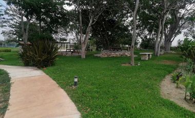 Casa en VENTA Mod. Kita en Cumbres Novonorte en Conkal