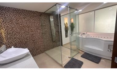 Casa Amoblada en Venta en El Poblado sector San Lucas