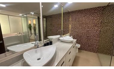 Casa Amoblada en Venta en El Poblado sector San Lucas