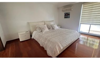Casa Amoblada en Venta en El Poblado sector San Lucas